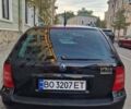 Черный Шкода Октавия, объемом двигателя 1.6 л и пробегом 209 тыс. км за 5300 $, фото 8 на Automoto.ua