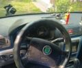 Черный Шкода Октавия, объемом двигателя 1.6 л и пробегом 347 тыс. км за 4300 $, фото 2 на Automoto.ua