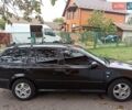 Черный Шкода Октавия, объемом двигателя 1.6 л и пробегом 183 тыс. км за 5750 $, фото 4 на Automoto.ua