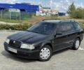 Чорний Шкода Октавія, об'ємом двигуна 1.9 л та пробігом 402 тис. км за 3250 $, фото 3 на Automoto.ua