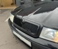 Черный Шкода Октавия, объемом двигателя 1.8 л и пробегом 252 тыс. км за 5900 $, фото 2 на Automoto.ua