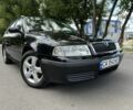 Чорний Шкода Октавія, об'ємом двигуна 1.6 л та пробігом 213 тис. км за 5600 $, фото 1 на Automoto.ua
