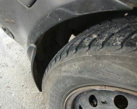 Черный Шкода Октавия, объемом двигателя 0 л и пробегом 400 тыс. км за 2700 $, фото 4 на Automoto.ua