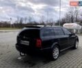 Черный Шкода Октавия, объемом двигателя 1.6 л и пробегом 234 тыс. км за 4500 $, фото 1 на Automoto.ua