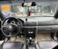 Черный Шкода Октавия, объемом двигателя 1.8 л и пробегом 252 тыс. км за 5900 $, фото 12 на Automoto.ua
