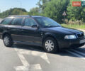 Чорний Шкода Октавія, об'ємом двигуна 1.6 л та пробігом 250 тис. км за 4999 $, фото 8 на Automoto.ua