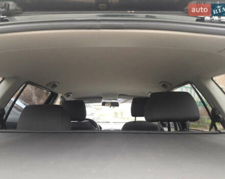 Черный Шкода Октавия, объемом двигателя 1.6 л и пробегом 204 тыс. км за 5200 $, фото 4 на Automoto.ua