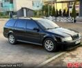 Черный Шкода Октавия, объемом двигателя 1.8 л и пробегом 304 тыс. км за 5600 $, фото 1 на Automoto.ua