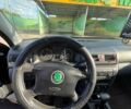 Чорний Шкода Октавія, об'ємом двигуна 1.9 л та пробігом 280 тис. км за 5500 $, фото 10 на Automoto.ua