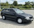 Чорний Шкода Октавія, об'ємом двигуна 1.9 л та пробігом 402 тис. км за 3250 $, фото 2 на Automoto.ua
