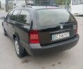 Черный Шкода Октавия, объемом двигателя 1.9 л и пробегом 410 тыс. км за 3000 $, фото 6 на Automoto.ua