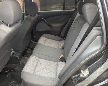 Чорний Шкода Октавія, об'ємом двигуна 1.9 л та пробігом 290 тис. км за 3150 $, фото 6 на Automoto.ua