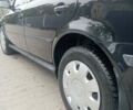 Черный Шкода Октавия, объемом двигателя 1.9 л и пробегом 410 тыс. км за 3000 $, фото 10 на Automoto.ua