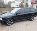 Чорний Шкода Октавія, об'ємом двигуна 1.6 л та пробігом 204 тис. км за 5200 $, фото 1 на Automoto.ua