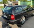 Чорний Шкода Октавія, об'ємом двигуна 1.9 л та пробігом 280 тис. км за 5500 $, фото 1 на Automoto.ua