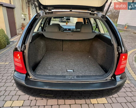 Черный Шкода Октавия, объемом двигателя 1.6 л и пробегом 168 тыс. км за 4950 $, фото 14 на Automoto.ua