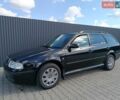 Чорний Шкода Октавія, об'ємом двигуна 1.6 л та пробігом 260 тис. км за 4650 $, фото 1 на Automoto.ua