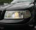 Черный Шкода Октавия, объемом двигателя 1.8 л и пробегом 252 тыс. км за 5900 $, фото 7 на Automoto.ua