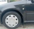 Черный Шкода Октавия, объемом двигателя 1.9 л и пробегом 410 тыс. км за 3000 $, фото 15 на Automoto.ua