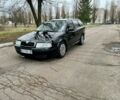 Черный Шкода Октавия, объемом двигателя 1.6 л и пробегом 279 тыс. км за 4500 $, фото 1 на Automoto.ua