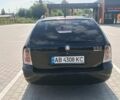 Черный Шкода Октавия, объемом двигателя 1.6 л и пробегом 191 тыс. км за 4500 $, фото 5 на Automoto.ua