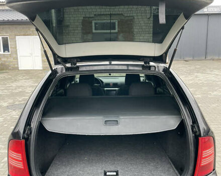 Черный Шкода Октавия, объемом двигателя 1.6 л и пробегом 348 тыс. км за 4200 $, фото 29 на Automoto.ua