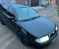 Чорний Шкода Октавія, об'ємом двигуна 1.6 л та пробігом 260 тис. км за 3950 $, фото 16 на Automoto.ua
