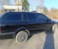 Черный Шкода Октавия, объемом двигателя 0 л и пробегом 250 тыс. км за 5000 $, фото 1 на Automoto.ua