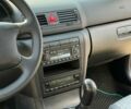 Черный Шкода Октавия, объемом двигателя 1.6 л и пробегом 225 тыс. км за 5650 $, фото 50 на Automoto.ua