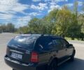 Чорний Шкода Октавія, об'ємом двигуна 1.78 л та пробігом 332 тис. км за 4700 $, фото 8 на Automoto.ua