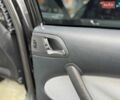 Черный Шкода Октавия, объемом двигателя 1.78 л и пробегом 267 тыс. км за 4700 $, фото 12 на Automoto.ua