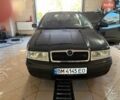 Черный Шкода Октавия, объемом двигателя 1.98 л и пробегом 200 тыс. км за 5300 $, фото 1 на Automoto.ua