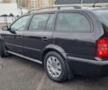 Черный Шкода Октавия, объемом двигателя 2 л и пробегом 235 тыс. км за 4300 $, фото 15 на Automoto.ua
