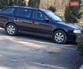 Черный Шкода Октавия, объемом двигателя 1.6 л и пробегом 270 тыс. км за 3499 $, фото 1 на Automoto.ua