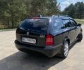 Черный Шкода Октавия, объемом двигателя 1.6 л и пробегом 243 тыс. км за 4999 $, фото 23 на Automoto.ua