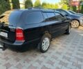Черный Шкода Октавия, объемом двигателя 1.98 л и пробегом 200 тыс. км за 5300 $, фото 16 на Automoto.ua