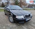 Чорний Шкода Октавія, об'ємом двигуна 1.6 л та пробігом 208 тис. км за 5500 $, фото 3 на Automoto.ua