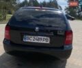 Черный Шкода Октавия, объемом двигателя 1.6 л и пробегом 243 тыс. км за 4999 $, фото 24 на Automoto.ua