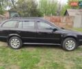 Черный Шкода Октавия, объемом двигателя 1.6 л и пробегом 185 тыс. км за 5000 $, фото 3 на Automoto.ua