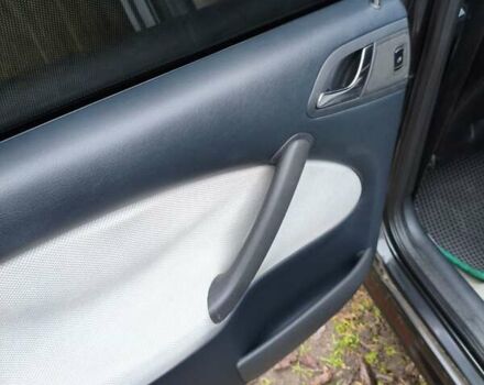 Черный Шкода Октавия, объемом двигателя 1.78 л и пробегом 235 тыс. км за 7000 $, фото 5 на Automoto.ua