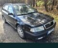 Черный Шкода Октавия, объемом двигателя 1.9 л и пробегом 30 тыс. км за 2376 $, фото 2 на Automoto.ua