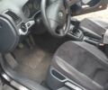 Черный Шкода Октавия, объемом двигателя 1.6 л и пробегом 213 тыс. км за 6000 $, фото 3 на Automoto.ua