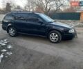 Черный Шкода Октавия, объемом двигателя 1.78 л и пробегом 223 тыс. км за 5500 $, фото 38 на Automoto.ua