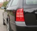 Черный Шкода Октавия, объемом двигателя 1.6 л и пробегом 200 тыс. км за 5400 $, фото 12 на Automoto.ua