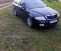 Чорний Шкода Октавія, об'ємом двигуна 1.6 л та пробігом 200 тис. км за 4700 $, фото 6 на Automoto.ua