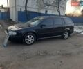 Черный Шкода Октавия, объемом двигателя 1.78 л и пробегом 223 тыс. км за 5500 $, фото 8 на Automoto.ua