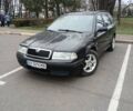 Чорний Шкода Октавія, об'ємом двигуна 1.6 л та пробігом 274 тис. км за 3950 $, фото 6 на Automoto.ua