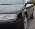 Черный Шкода Октавия, объемом двигателя 1.6 л и пробегом 200 тыс. км за 5400 $, фото 10 на Automoto.ua