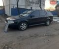 Черный Шкода Октавия, объемом двигателя 1.78 л и пробегом 223 тыс. км за 5500 $, фото 6 на Automoto.ua