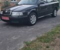 Чорний Шкода Октавія, об'ємом двигуна 0 л та пробігом 182 тис. км за 4966 $, фото 1 на Automoto.ua